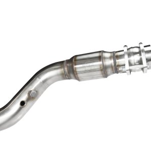 Dodge Magnum Performance Exhaust - Kooks Headers - Stainless Steel Headers & Catted Connection Pipes - `06-`08